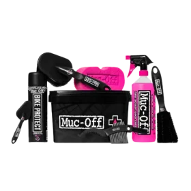 Muc-off MTB ing Kit 8 dílů