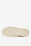 Tenisky G-STAR RAW V5-10505 Přírodní kůže (useň) - Lícová