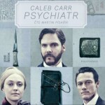 Psychiatr Caleb Carr