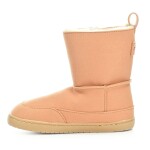 Muris Siberia Dusty Pink