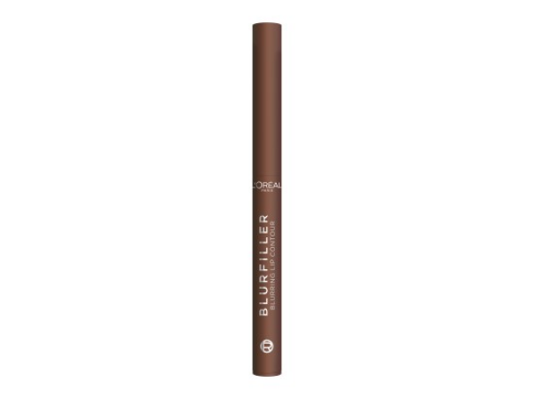 L'Oréal Paris Blurfiller Lip Contour Lip Liner 570 Worth It Intense Tužka na rty 1,2 g