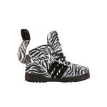 Boty adidas Originals Jeremy Scott Zebra I G95762 21