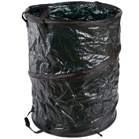 LEVIOR 45047 Koš skládací na listí s držadly, 55x70cm