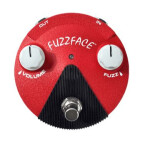 Dunlop FFM6 Band of Gypsys Fuzz Face Mini