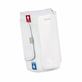 IHealth NEO BP5s / chytrý měříč krevního tlaku na paži / Bluetooth 4.1 (IH-BP5S)
