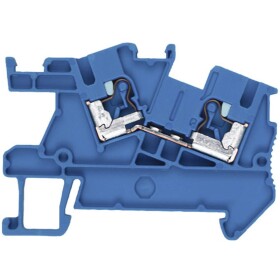 Siemens 8WH60010AF00 PE svorka zásuvná svorka šedá 50 ks