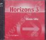 Horizons Class Audio CDs