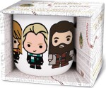 Harry Potter Hrnek keramický 400 ml - Chibi - EPEE