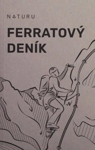 Ferratový deník
