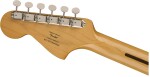 Fender Squier Classic Vibe Bass VI LFB BK