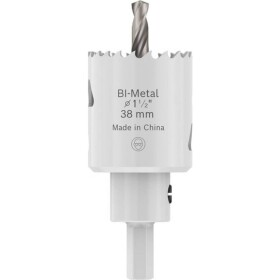 Bosch Accessories 2608594517 2608594517 vrtací korunka 38 mm 1 ks