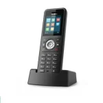 Yealink W59R SIP DECT / DECT ručka / IP67 / BT / pro Yealink W80 (W59R)