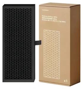 Neakasa AirStep / Uhlíkový filtr proti zápachu / pro podložku pod kočičí toaletu / 230 g aktivního uhlí (AirStep)