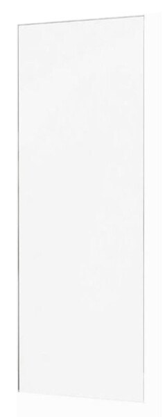 MEXEN - MIST boční stěna 75x200 cm 6mm, čirá 8A0-075-000-00-00