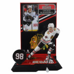 Figurka Connor Bedard (Chicago Blackhawks)