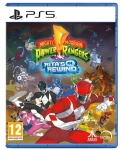 PS5 Mighty Morphin Power Rangers: Rita's Rewind / Akční / Hra pro PlayStation 5 (PS5)