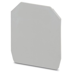 Phoenix Contact 0704021 zakončovací víko 50 ks