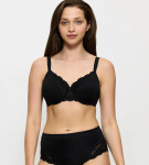 Podprsenka Ladyform Soft W X černá - TRIUMPH BLACK 80E