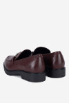 Polobotky NINE WEST WFA3043-1A Materiál/-Syntetický