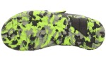 Dětské celoroční boty Barefit TRACE, Superfit, 1-006036-2000, šedá - 27