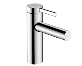 HANSGROHE - Zesis S Umyvadlová baterie, EcoSmart+, CoolStart, chrom 74721000