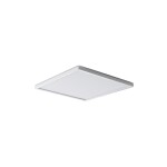 SAPHO - AZPO stropní LED svítidlo, 225x225, 12,3W, 3000/4000/6000K, IP54, bílá 31530