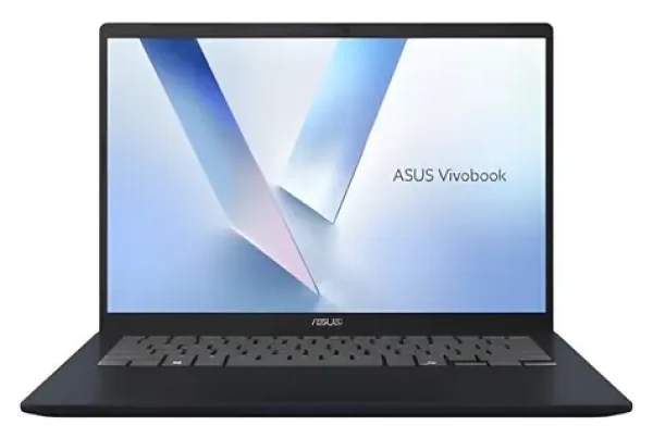 ASUS Vivobook 14 modrá / Notebook / 14" WUXGA / Qualcomm Snapdragon X1-26-100 / 16GB / 1TB SSD / IPS / W11H (X1407QA-LY052W)