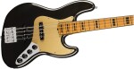 Fender American Ultra Jazz Bass MN TXT