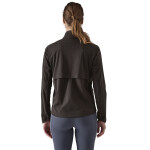 PATAGONIA W's Wind Shield Jacket, BLK (vzorek) velikost: S