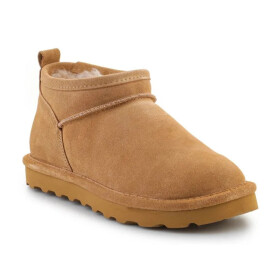 Dámské zimní boty 3049W-243 Camel béžová - BearPaw camel 38