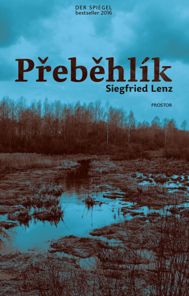 Přeběhlík - Siegfried Lenz