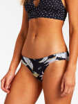 Billabong BEYOND THE PALMS REV MULTI dvoudílné plavky - XS