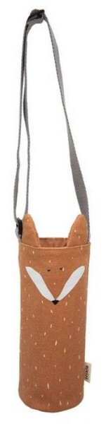 Termo obal na láhev pro děti pan lišák