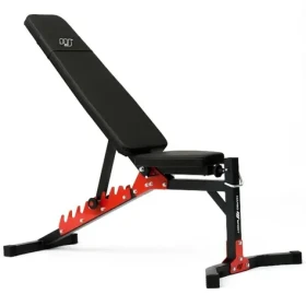 MARBO MH-L115 2.0 Variabilní posilovací lavice (5903641049467)