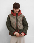 ECOALF Verin Jacket Nut M