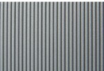 PLA filament Extrafill Rapunzel Silver 1,75 mm 1 kg Fillamentum