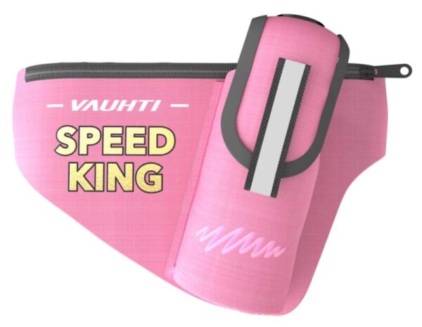 Ledvinka s lahví Vauhti KLAEBO