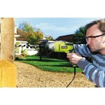 Elektrická příklepová vrtačka Ryobi RPD1010-K