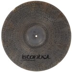 Istanbul Mehmet 18" IMC Bronze Dark Trash