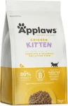 Applaws Kitten kuřecí 7,5 kg / Granule pro koťata / bez obilovin, bez lepku (033-4071)