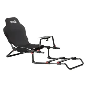 Next Level Racing GTLITE Junior Foldable Cockpit / skládací závodní kokpit pro děti 5 - 12let (NLR-S041)