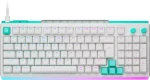 Logitech G512 X 98 Analog TMR / Herní klávesnice / drátová / analogové TMR spínače (920-014003)