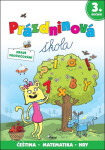 Prázdninová škola 3. ročník - Petr Šulc