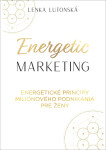 Energetic marketing - Lenka Lutonská