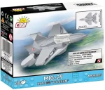 COBI 5928 Stavebnice MiG-29