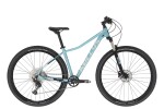 Kellys VANITY 90 2024 (27.5"), sky blue, rám