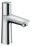 Hansgrohe 110 chrom / Umyvadlová baterie / tlačítková / Select / ComfortZone 110 (71751000)