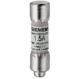 Siemens 3NW20300HG vložka válcové pojistky 3 A 600 V 10 ks