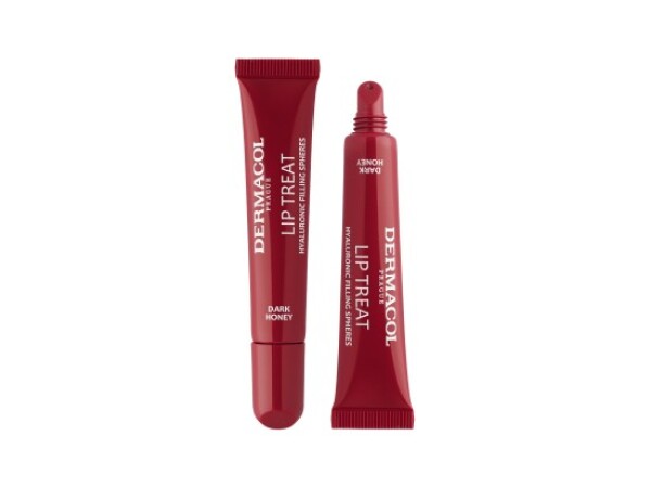 Dermacol Lip Treat Lesk na rty č.10