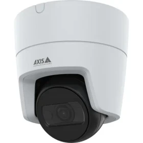AXIS M3125-LVE / IP kamera / PTZ / venkovní / odolná proti vandalismu / 2 Mpx / Den a noc (02916-001)